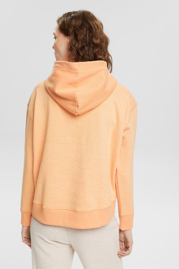 Hoodie mit Herz