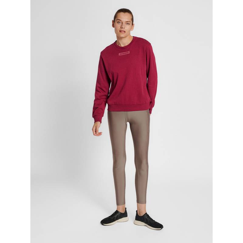 hummel hmlTE ELEMENT SWEATSHIRT Sweatshirt Damen