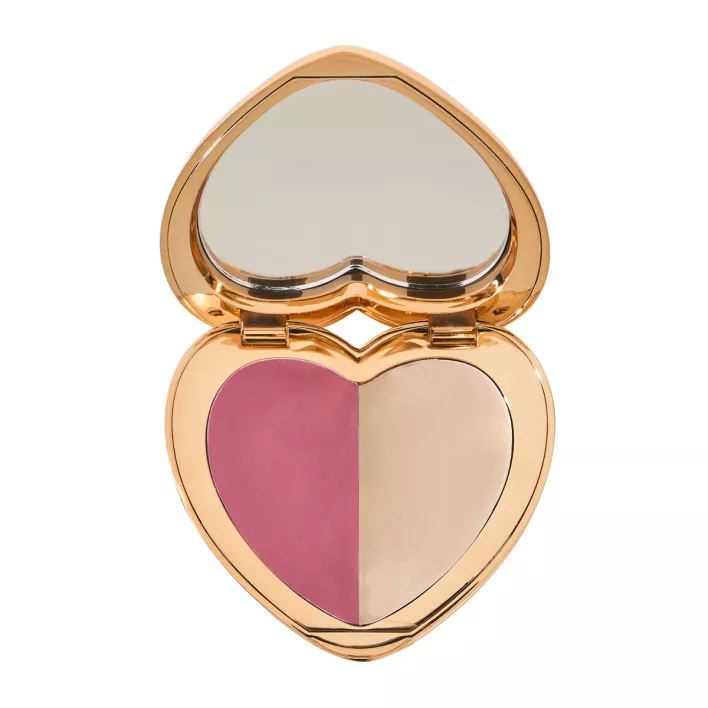MAGIC FINISH Lip-Cheek-Shimmer 3in1 Balm