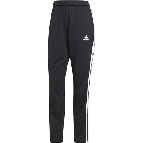 DAMEN SPORTANZUG 3-STREIFEN DOUBLEKNIT