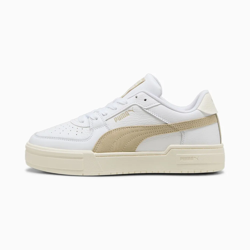 PUMA CA Pro OW 393490_05 / weiss