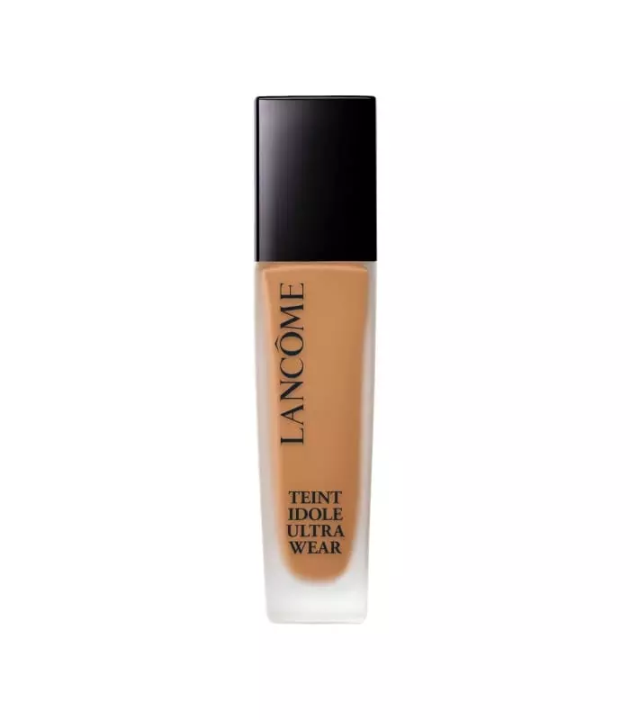 TEINT IDOLE ULTRA WEAR Fond de Teint Tenue 24h Fini Mat Naturel SPF35 – Enrichi En Soin