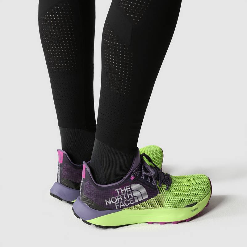The North Face Summit Ripida Run Lauftights Damen