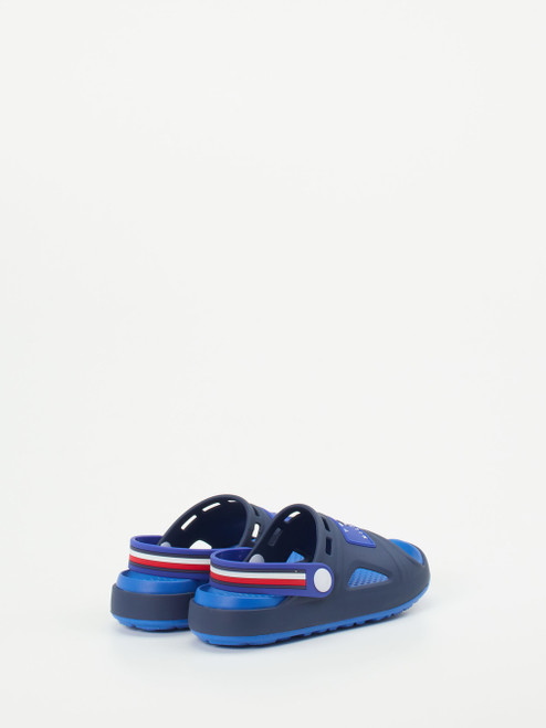 Badepantolette-76211090008 Tommy Hilfiger