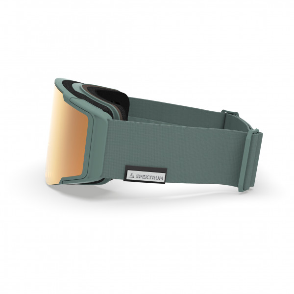 Spektrum - Östra Bio Essential S2 (VLT 23%) + S1 (VLT 67%) - Skibrille