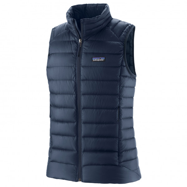 Patagonia - Women's Down Sweater Vest - Daunenweste
