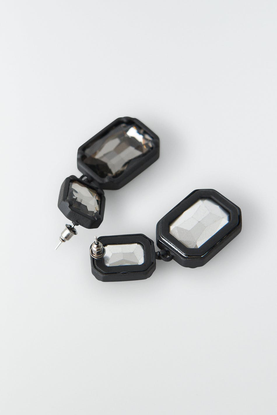 Samantha earrings