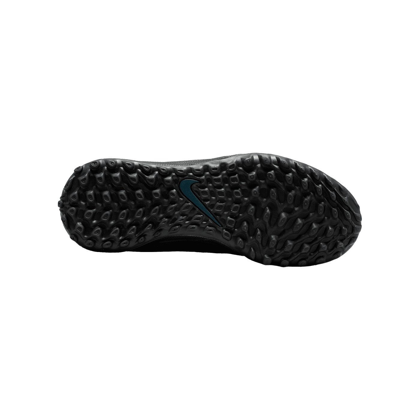 Nike Jr Phantom GX II Academy TF Kids Schwarz F002