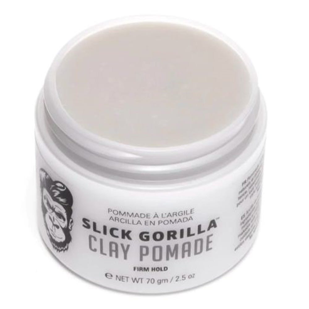 SLICK GORILLA Clay Pomade 70 g