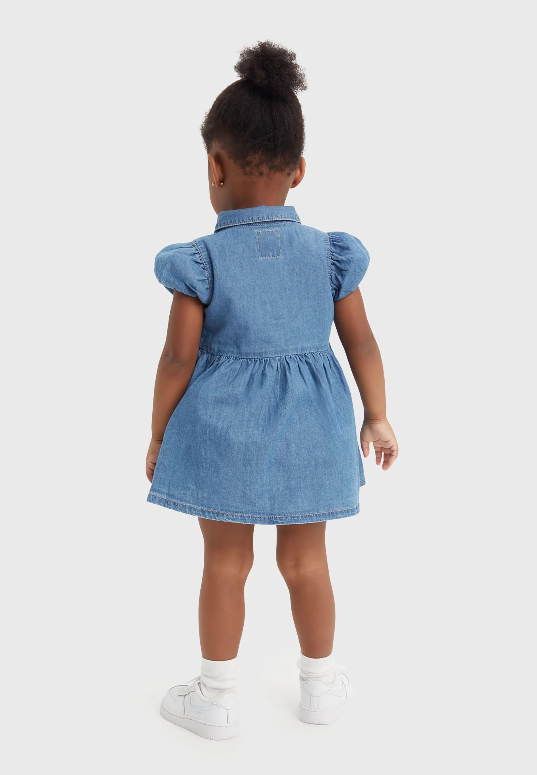 Levi's® BUBBLE - Vestido de verano