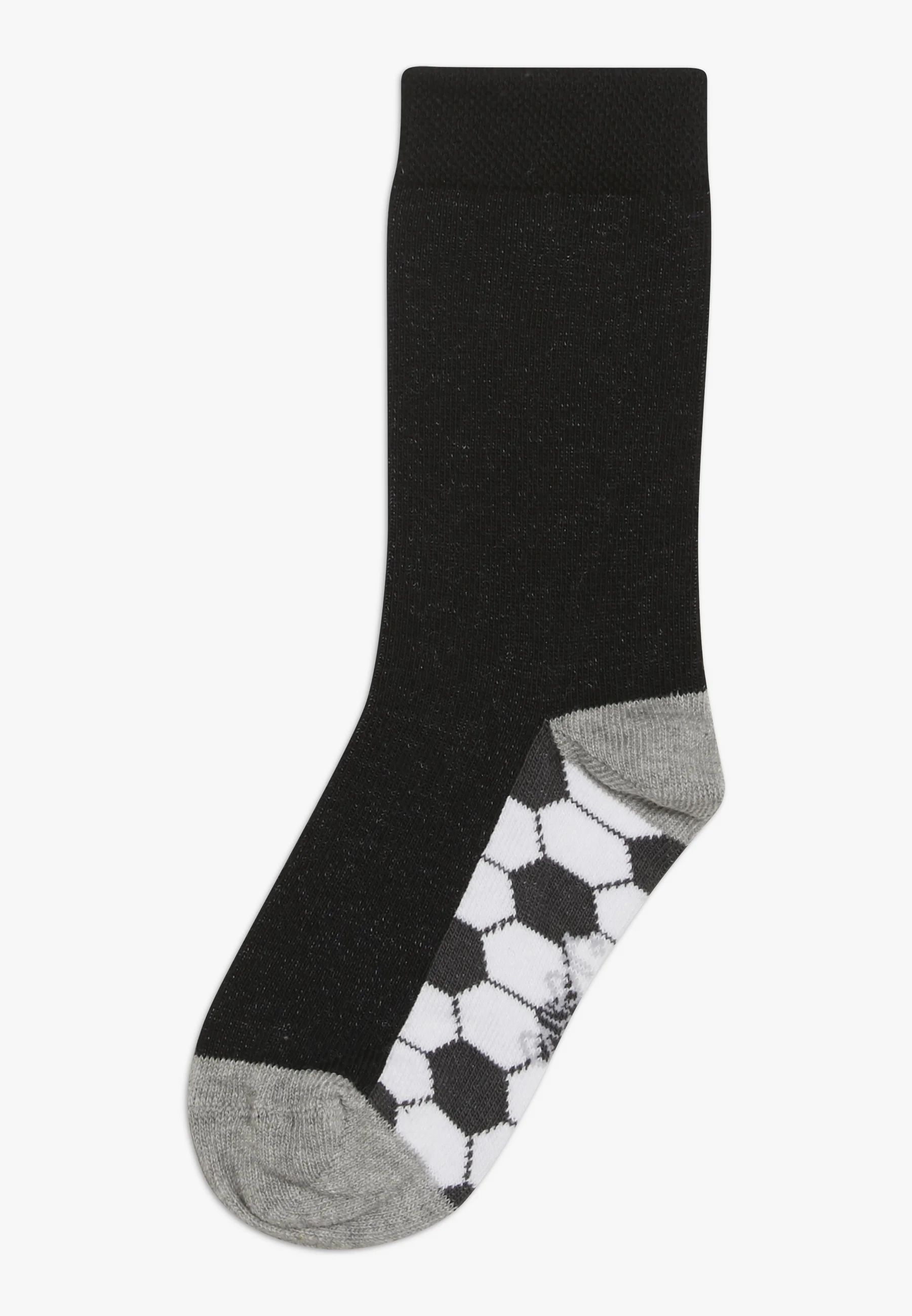 Ewers FUSSBALL RINGEL 6 PACK - Calcetines