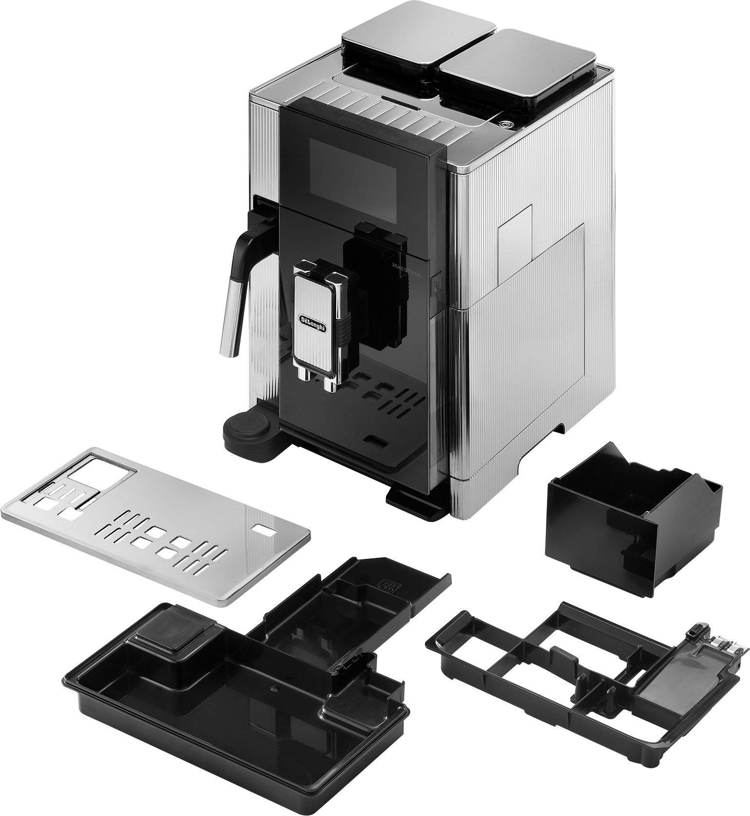 De'Longhi Kaffeevollautomat Maestosa EPAM 960.75.GLM