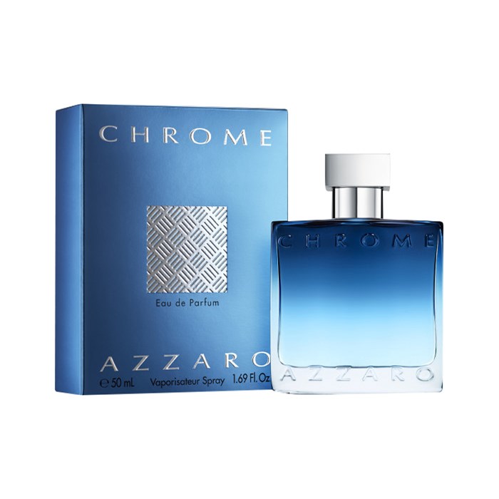 Eau de Parfum Spray