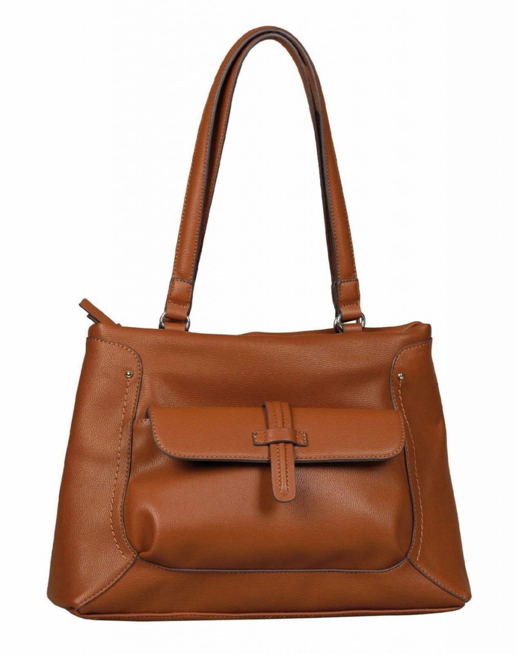 GABOR Handtaschen braun Tabea