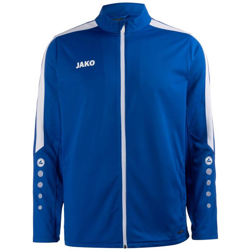 JAKO Power Trainingsjacke Herren