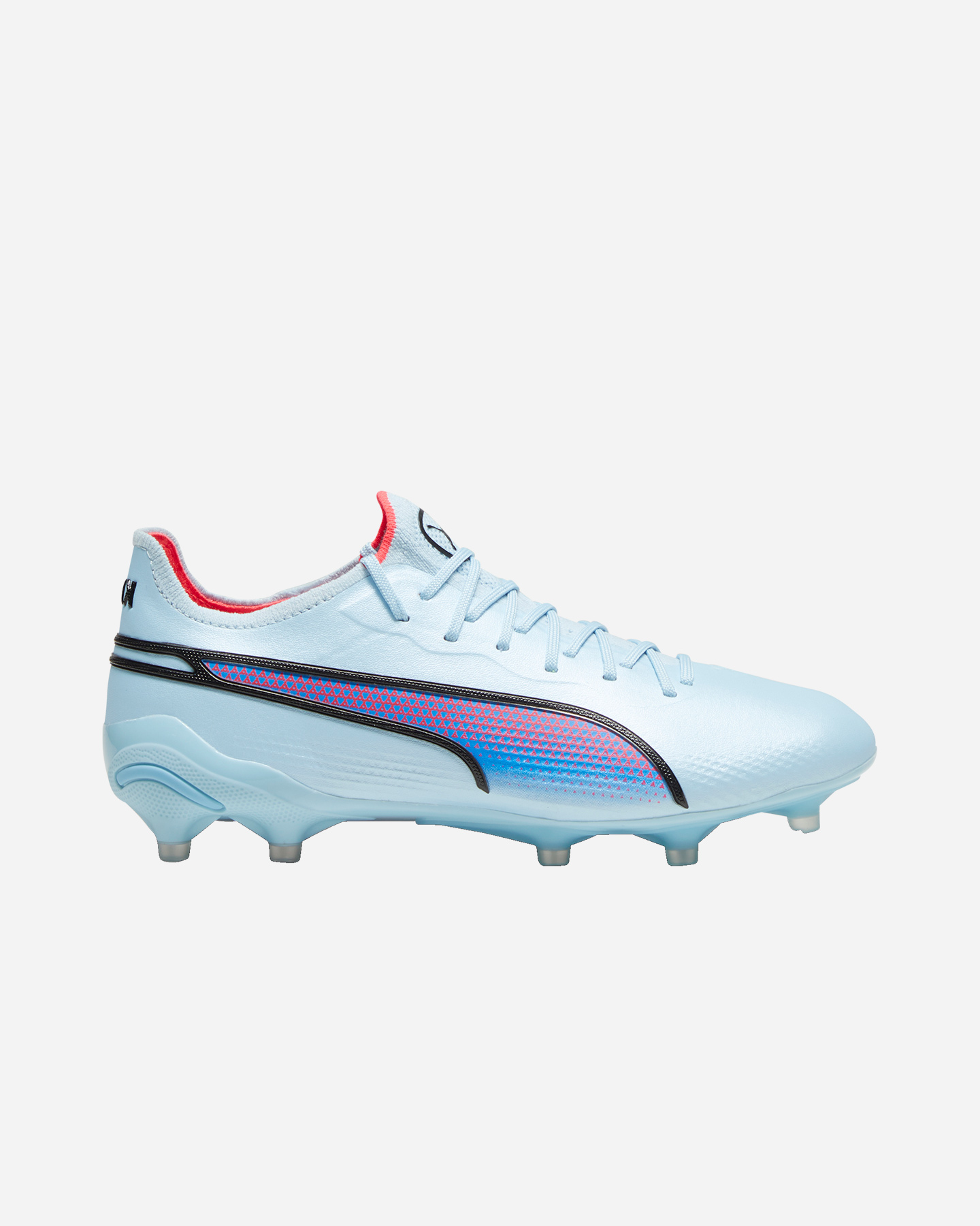Scarpe Calcio Puma King Ultimate Fg-ag W 107565-01