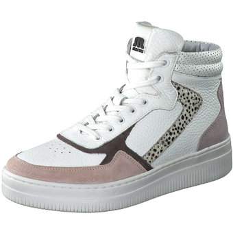 Maruti Mona Sneaker High in weiß