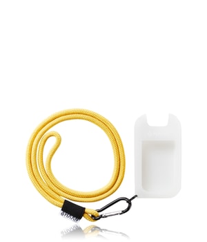 HAAN Lanyard Citrus Noon Händedesinfektionsmittel-1 Stk