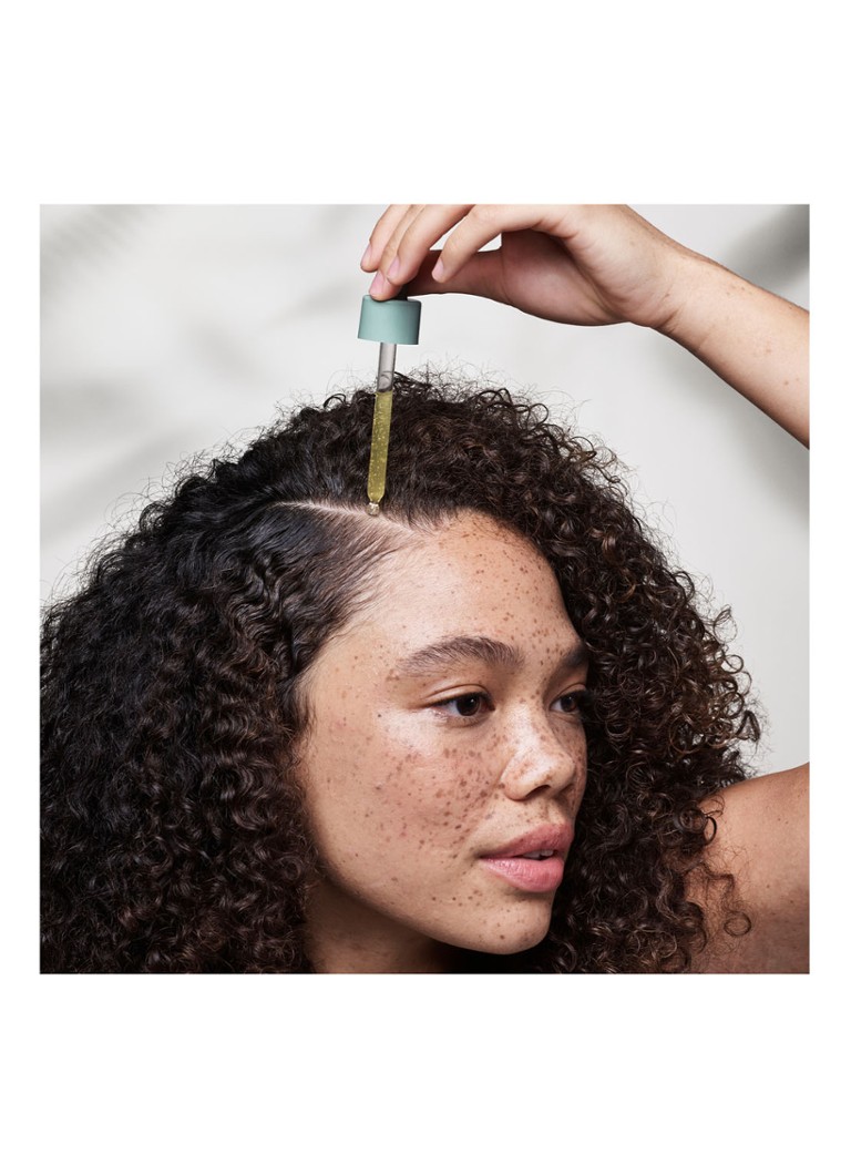 AVEDA Scalp Solutions Nighttime Regenerating Scalp Serum - ser pentru scalp