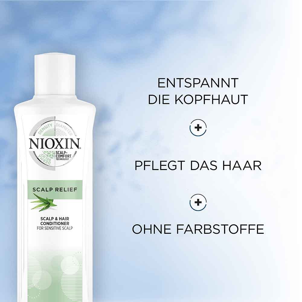 NIOXIN Scalp Relief Conditioner