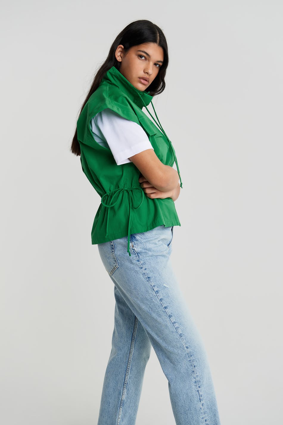 Pia vest