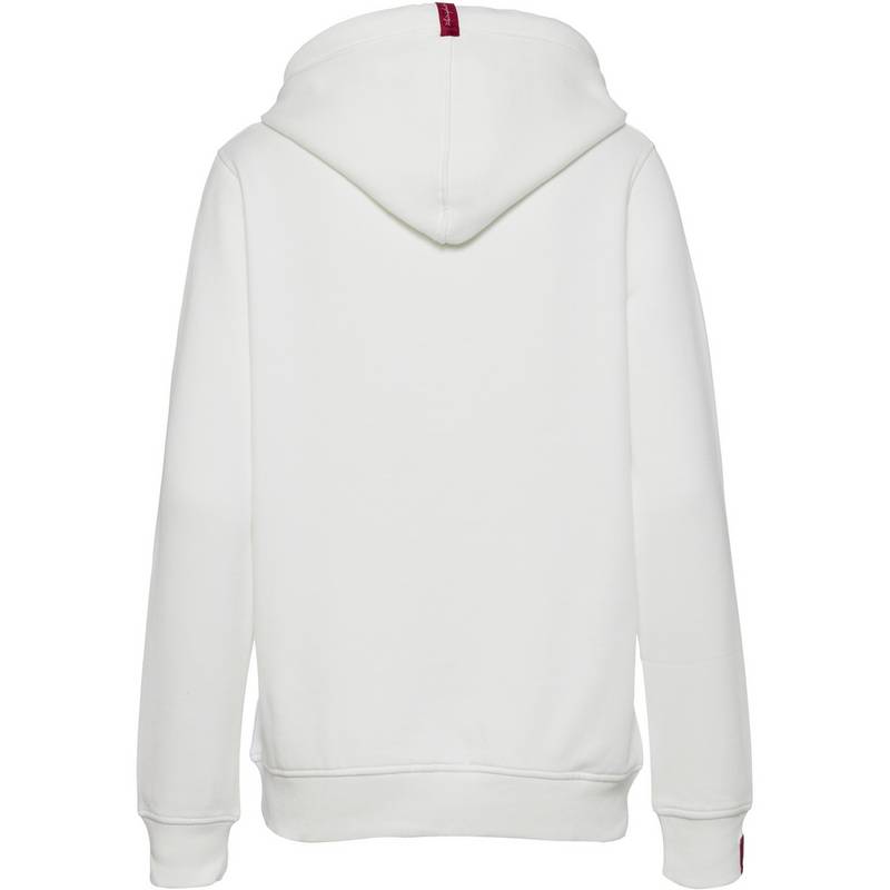 Kleinigkeit Bussi Bussi Hoodie Damen