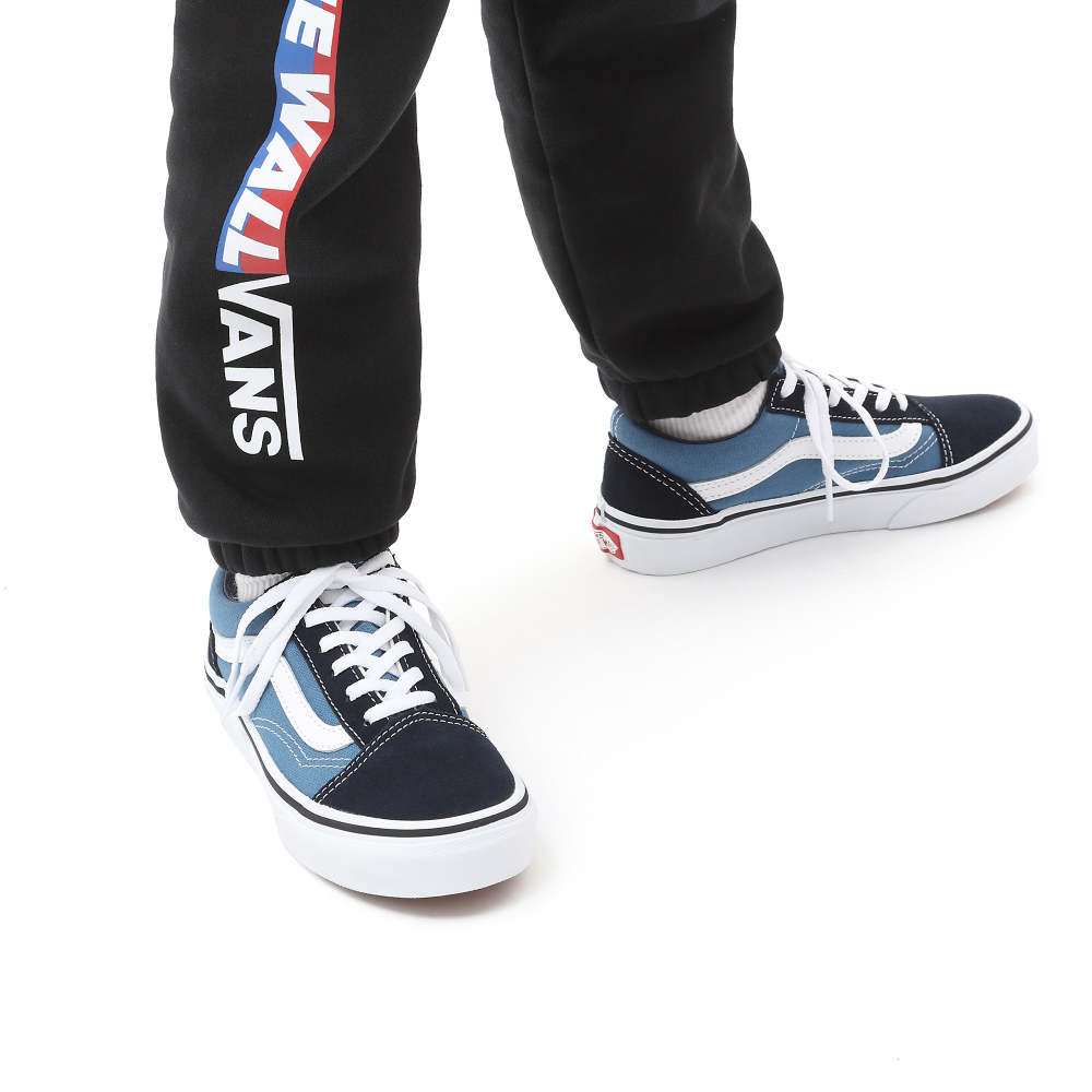 Vans Old Skool VN000W9TNWD / blau