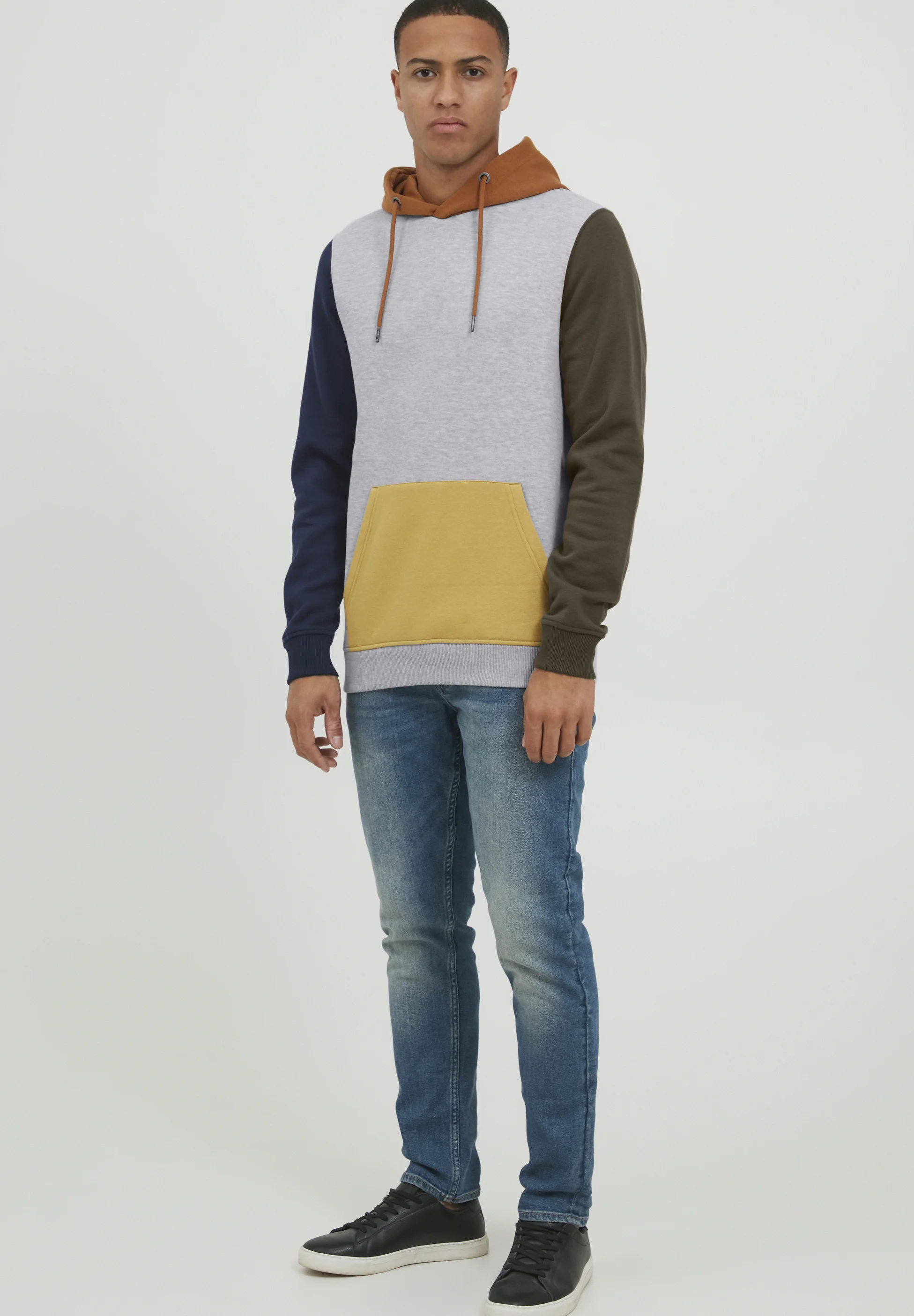 Sudadera con capucha Blend BHLAMPERT