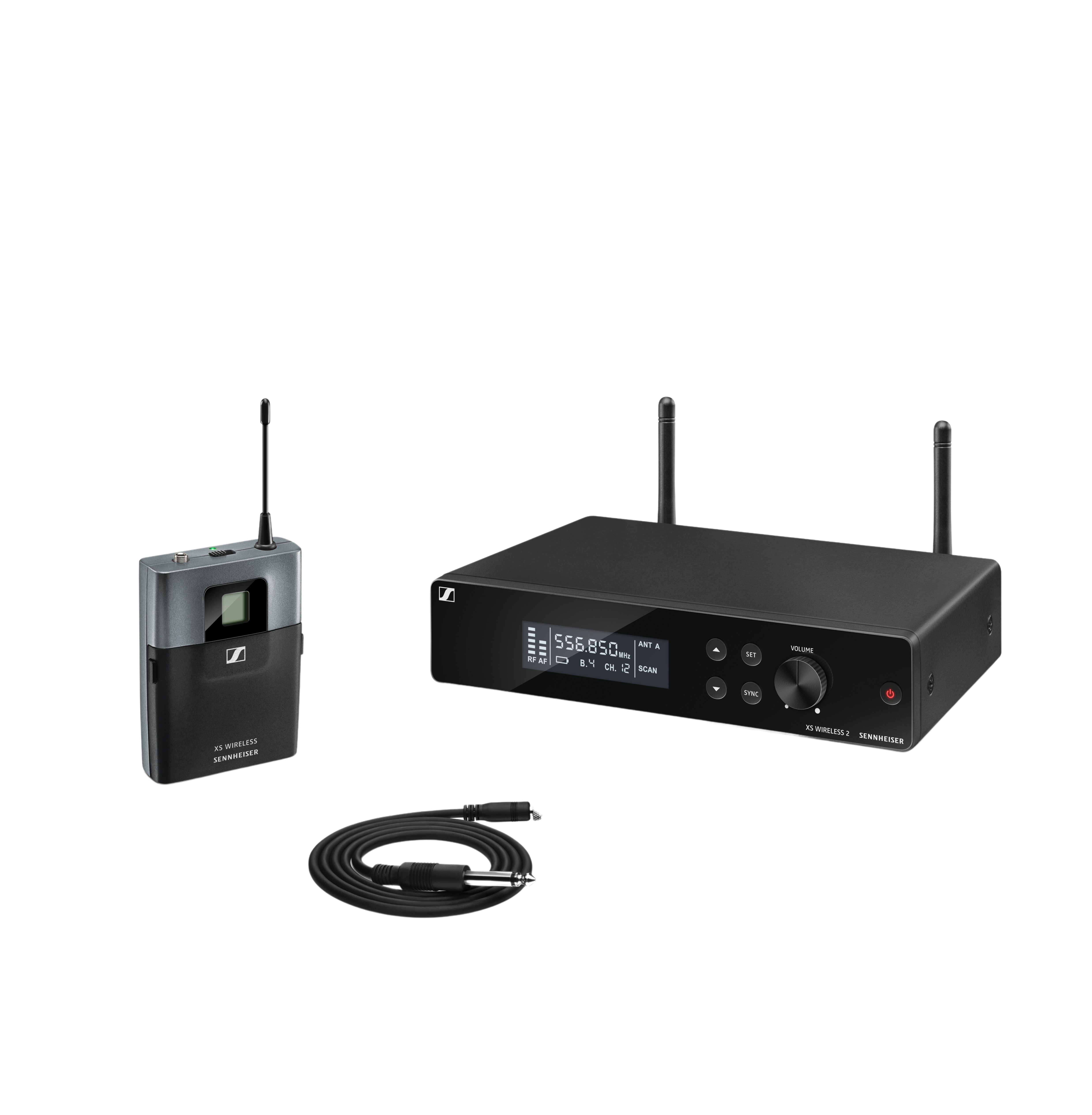 XSW 2-CI1-BC