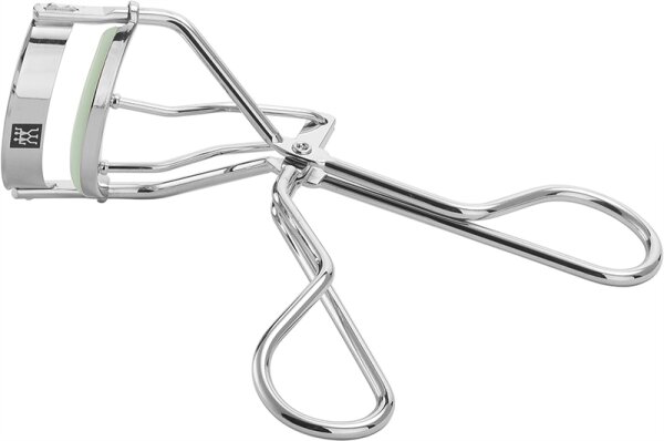 ZWILLING Beauty Premium Wimpernzange - mint/silver Wimpernzange
