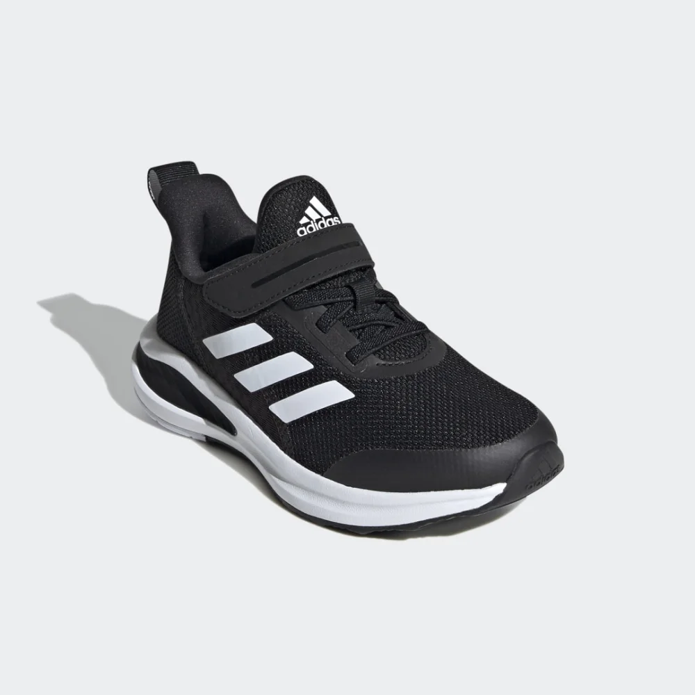 adidas FortaRun EL FW2579 / schwarz