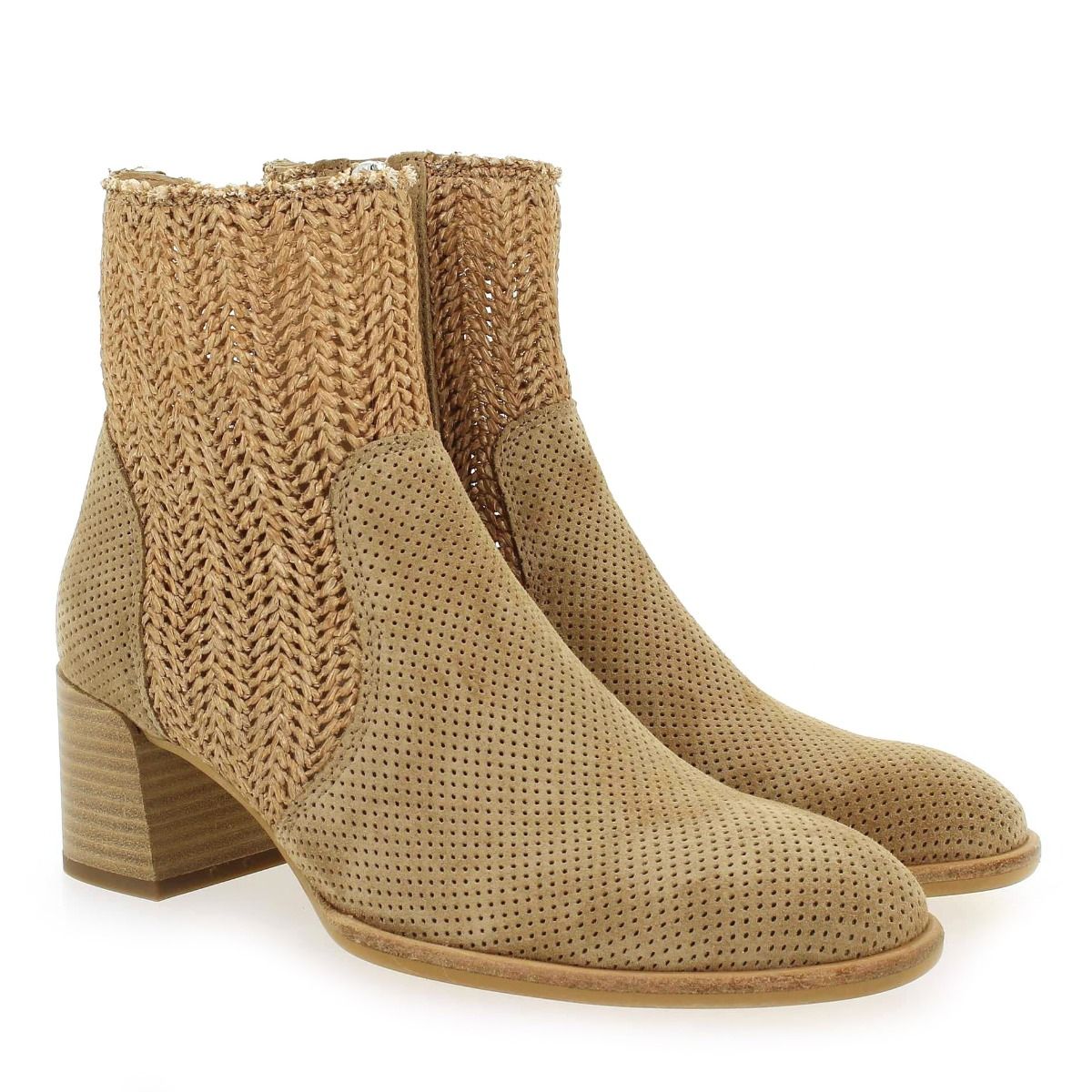 Muratti  RIS - Camel