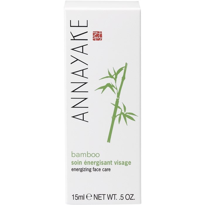 Energizing Face Care