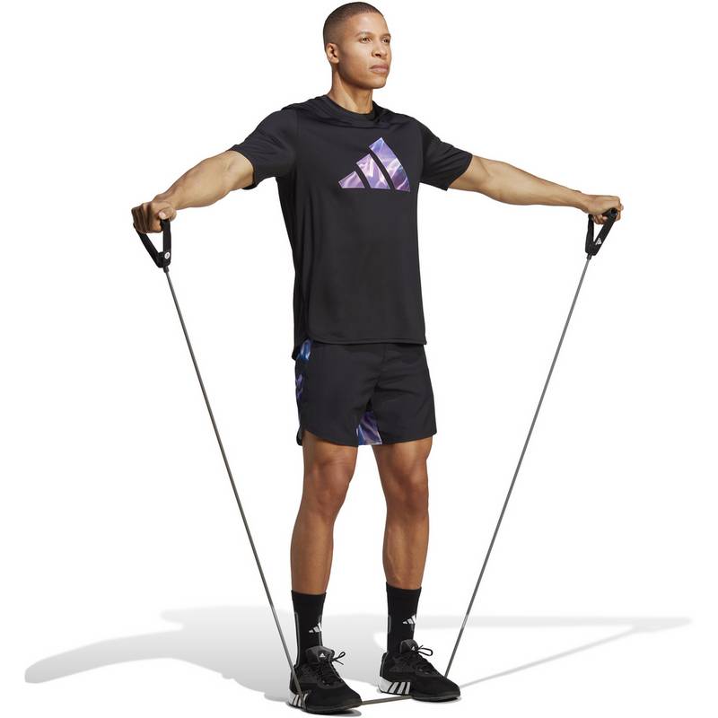 adidas D4M Funktionsshirt Herren