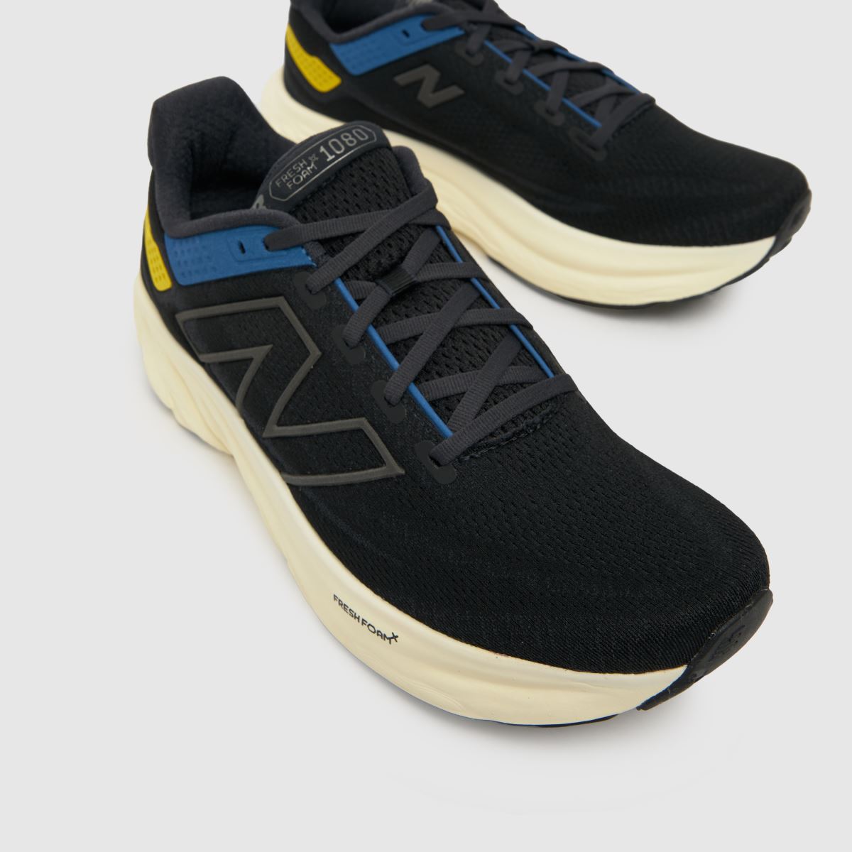 New Balance – Fresh Foam x 1080 v13 – Multifärgade träningsskor