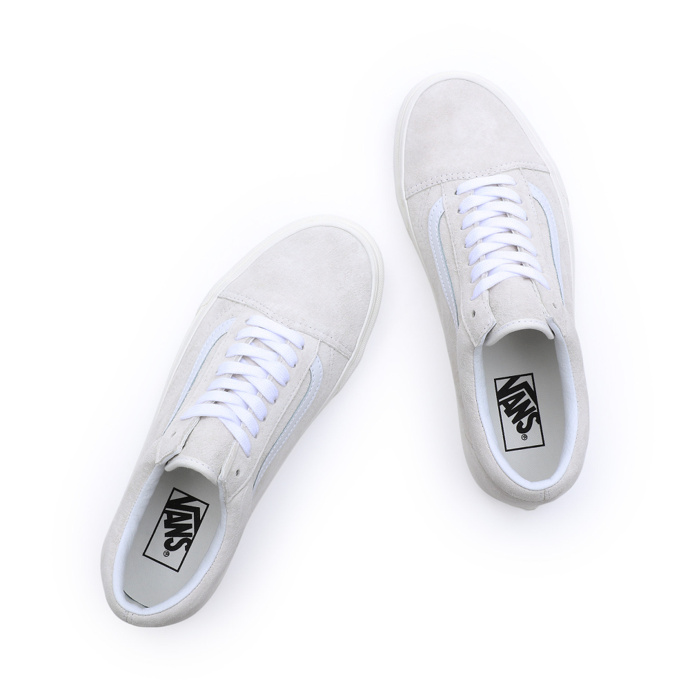 Vans Old Skool VN0005UFJVY / weiss