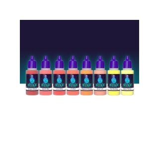 Instant Colors: Healing Potions Paint Set