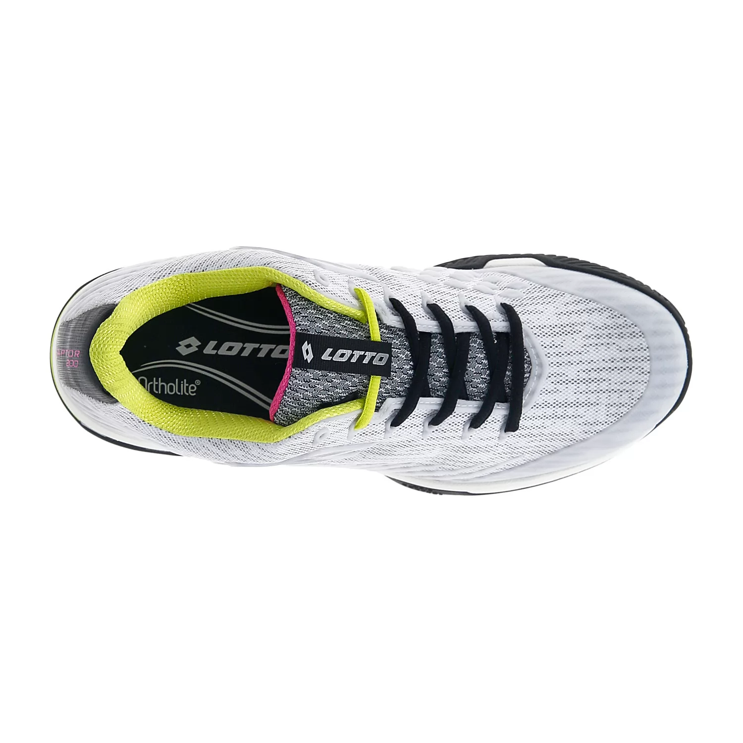 RAPTOR HYPERPULSE 200 CLY