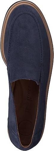 Paul Green Slipper