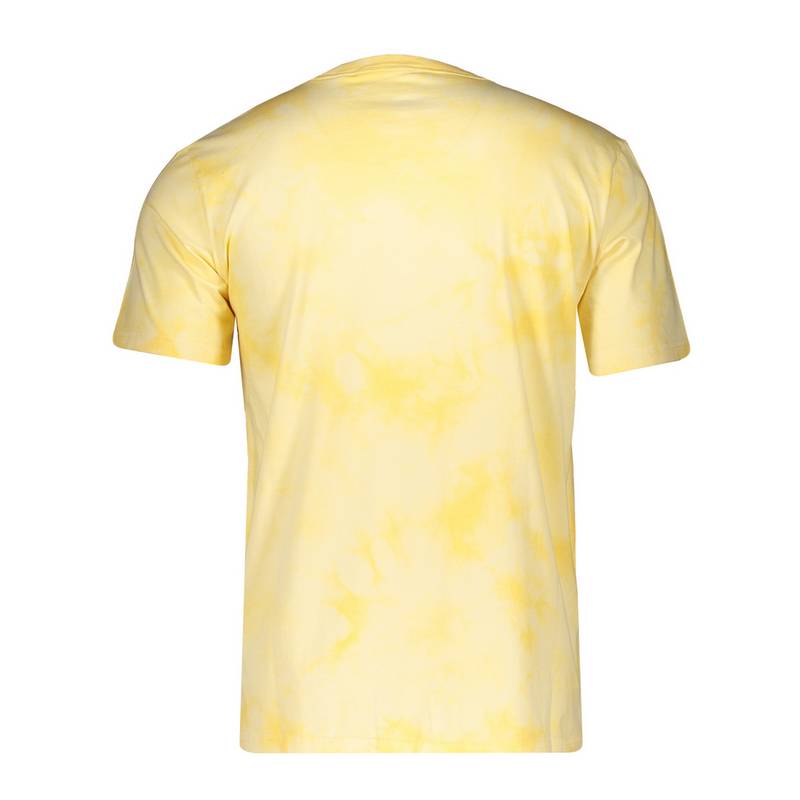 CONVERSE Marble Cut and Sew T-Shirt T-Shirt Herren