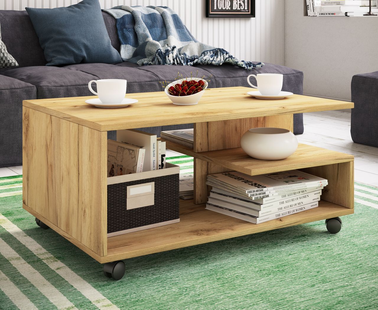 VCM Couchtisch 
