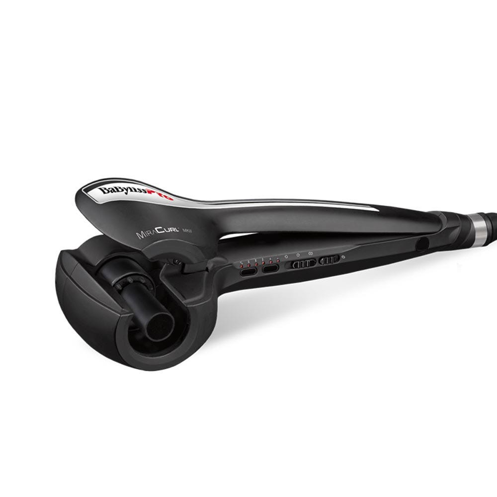 BaBylissPRO MiraCurl MKII