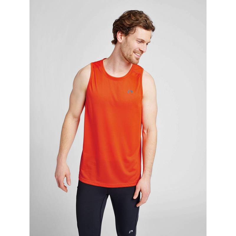 Newline MEN RUNNING SINGLET Tanktop Herren