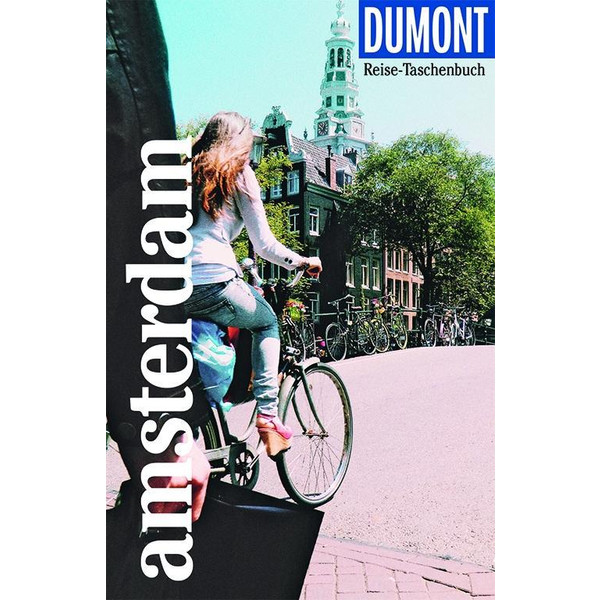 DuMont Reise-Taschenbuch Reiseführer Amsterdam - Reiseführer