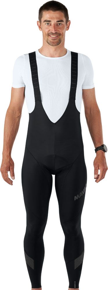 Mavic Essential Thermo - Trägerhose mit Polster kaufen | Bike-Discount