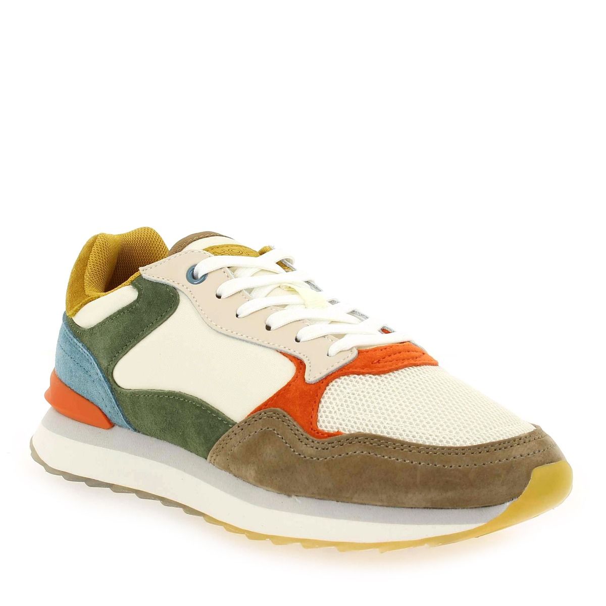 Hoff  MILWAUKEE WOMAN - kaki multi
