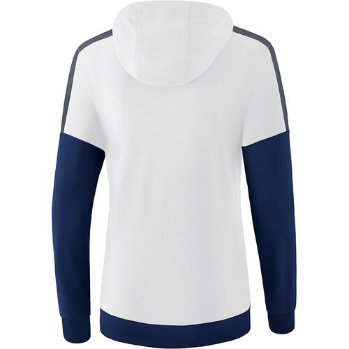FUSSBALL - TEAMSPORT TEXTIL - SWEATSHIRTS SQUAD HOODY DAMEN
