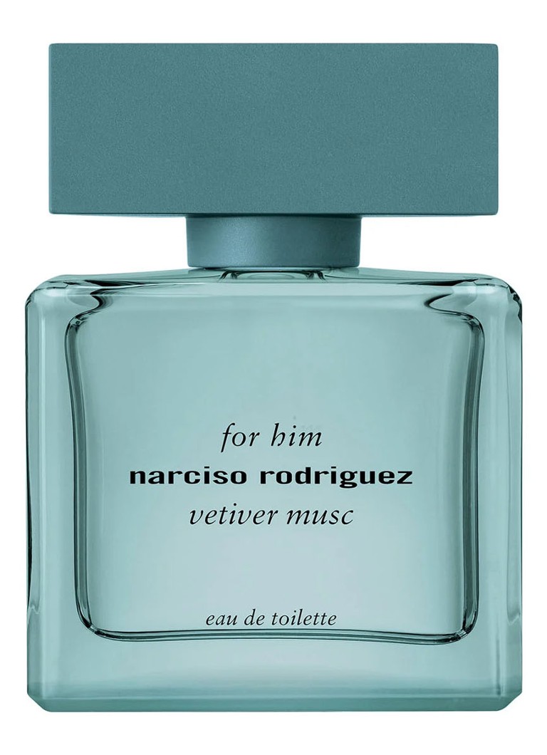 Narciso Rodriguez For Him Vetiver Musk Apa de Toaletă