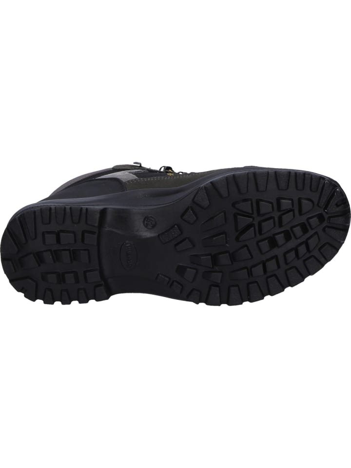 Grisport Wanderstiefel Gritex in anthrazit günstig kaufen