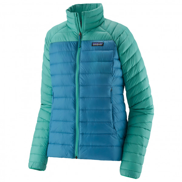 Patagonia - Women's Down Sweater - Daunenjacke